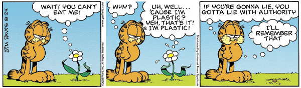 garfield